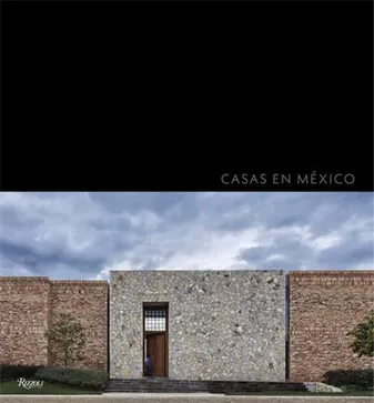 Casas en Mexico Antonio FarrE /espagnol