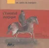 Les Contes du mandarin, CONTES DU MANDARIN 1 (LES) - EVENTAIL MAGIQUE (L')