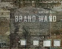 Harf Zimmermann Brand Wand /anglais