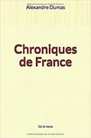 Chroniques de France