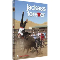 Jackass Forever - DVD (2022)