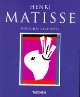 Henri Matisse Gouaches découpées, gouaches découpées