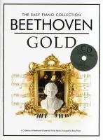 The Easy Piano Collection: Beethoven Gold (CD Ed.)