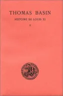 Histoire de Charles VII. Tome II et dernier : 1445-1450, Tome II et dernier : 1445-1450.