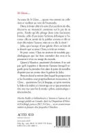 Livres Littérature et Essais littéraires Romans contemporains Francophones Si clara... Martha Baillie