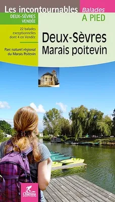Deux-Sèvres / Marais poitevin