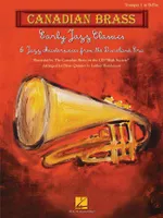 Early Jazz Classics, Canadian Brass Quintets Trumpet 1