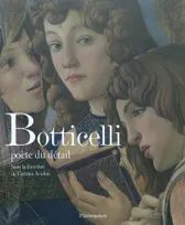 Botticelli, poète du détail