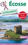 Guide du Routard Ecosse 2016/17