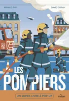 Popidocs, Les pompiers