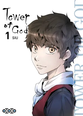 1, Tower of god