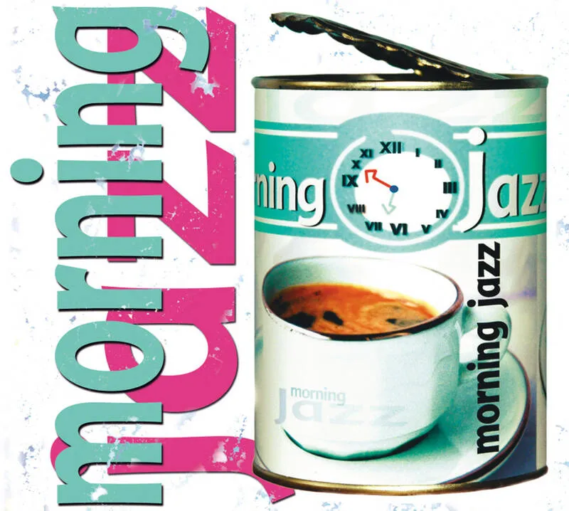 Morning Jazz Multi-artistes