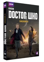 doctor who saison 9