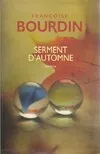 1270181 - Donne 1P - Serment d'automne, roman