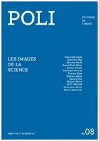 Poli N°8, Les images de la science
