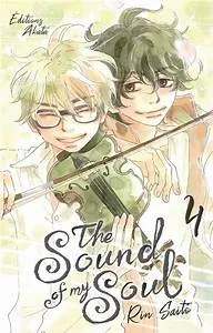 The Sound of my Soul - Tome 4 (VF)
