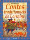 Contes traditionnels de lorraine