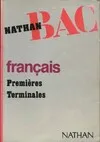 Français Premières, Terminales