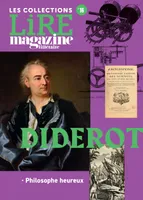 Diderot, Philosophe heureux