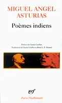 Poèmes indiens, Messages indiens, Claireveillée de printemps, Le Grand diseur
