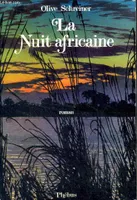 La nuit africaine, roman