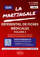 La Martingale - Volume 2