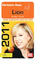 Lion 2011