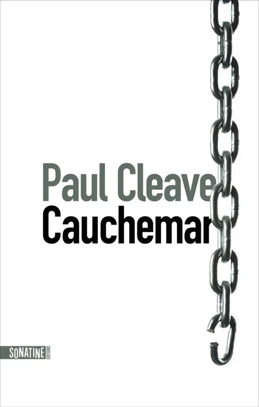 Cauchemar Paul Cleave