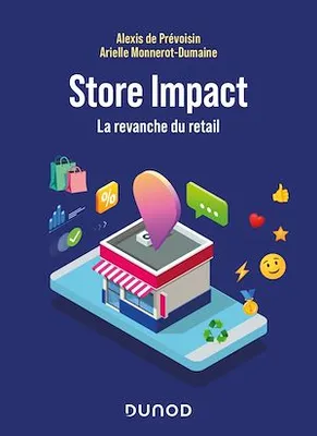 Store Impact, La revanche du retail