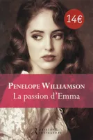 La passion d'Emma, roman