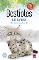 Bestioles - Le Lynx