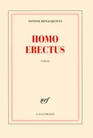 Homo erectus, roman