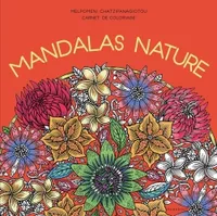 Mandalas Nature