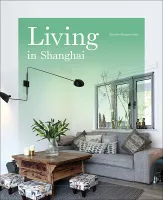 Living In Shanghai /anglais