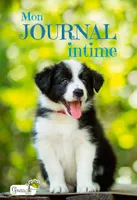 Mon journal intime - Chiot