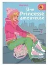 3, Journal d'une princesse Tome III : Une princesse amoureuse Meg Cabot