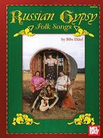 Russian Gypsy Folksongs