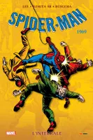 7, Amazing Spider-Man: L'intégrale 1969 (T07 Nouvelle édition)