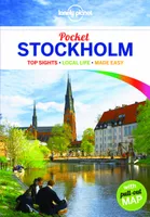 Stockholm Pocket 3ed -anglais-