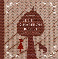 Le Petit Chaperon rouge, un livre pop-up