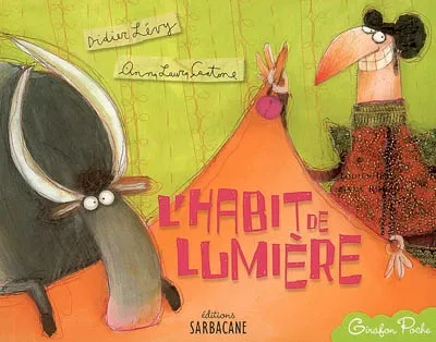 L'habit de lumiere (poche) Didier Lévy, Anna Laura Cantone
