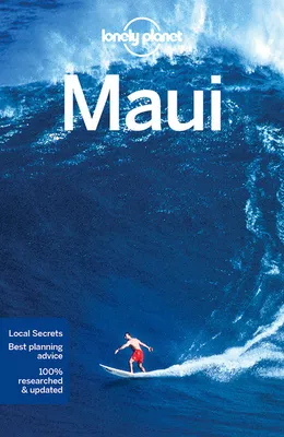 Maui 4ed -anglais-