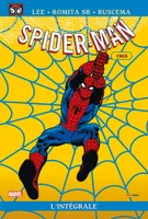 7, Amazing Spider-Man: L'intégrale 1969 (T07 Edition 50 ans)
