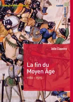 Histoire de la France, La fin du Moyen Âge