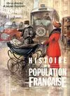 Histoire de la population française ., 4, De 1914 à nos jours, Histoire population francaise t.4
