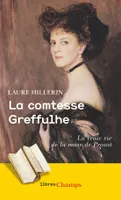 La comtesse Greffulhe, L'ombre des guermantes