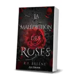 1, La malédiction des roses, Dark Farytales 1