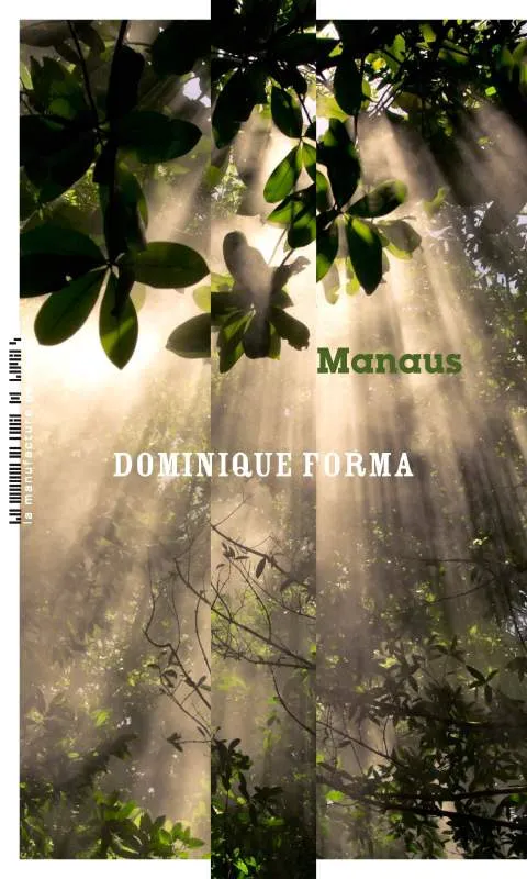 Livres Polar Policier et Romans d'espionnage Manaus Dominique Forma