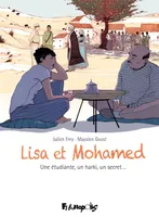 Lisa et Mohamed, Une étudiante, un harki, un secret...