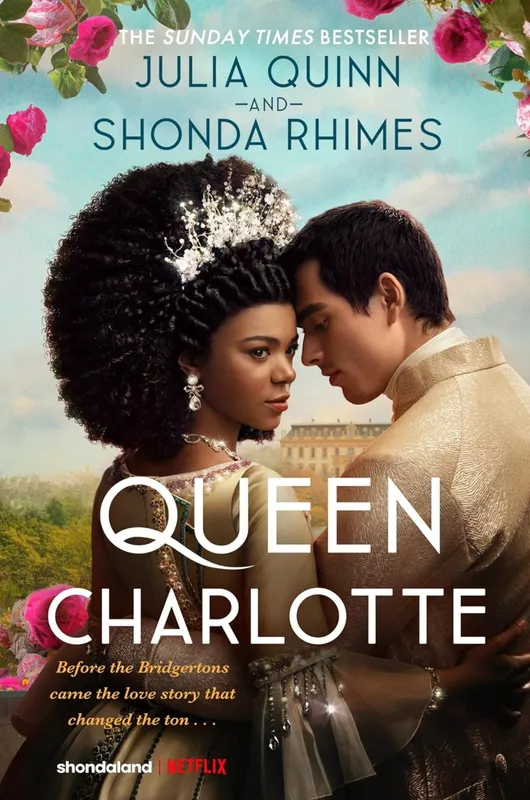 Livres Littérature en VO Anglaise Romans Queen Charlotte Julia Quinn, Shonda Rhimes